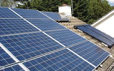 Solar Photovoltaic (PV)