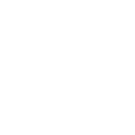 f logo RGB white