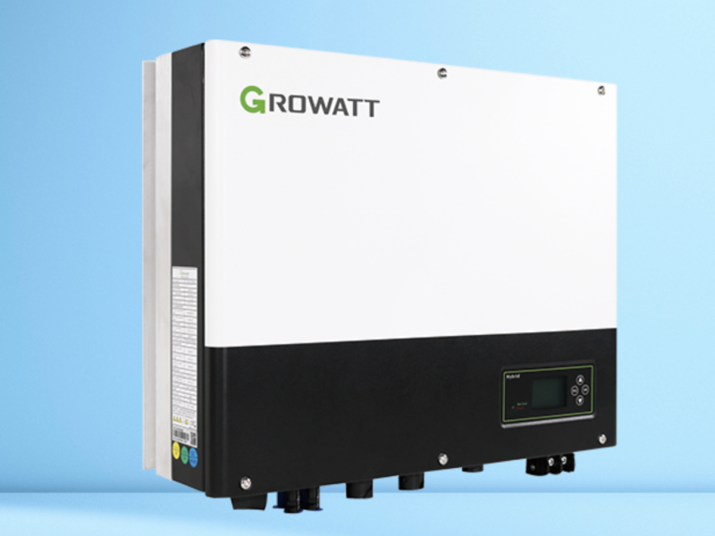 Growatt SPH 3000~6000TL BL-UP