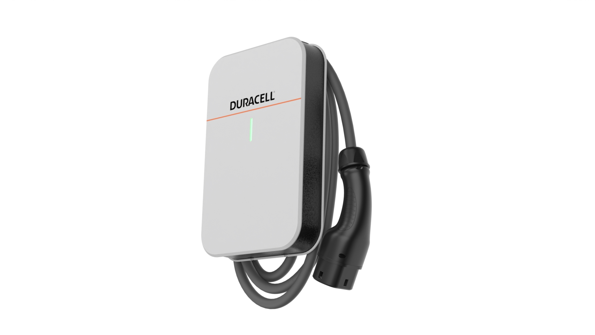 Duracell Energy Battery Storage