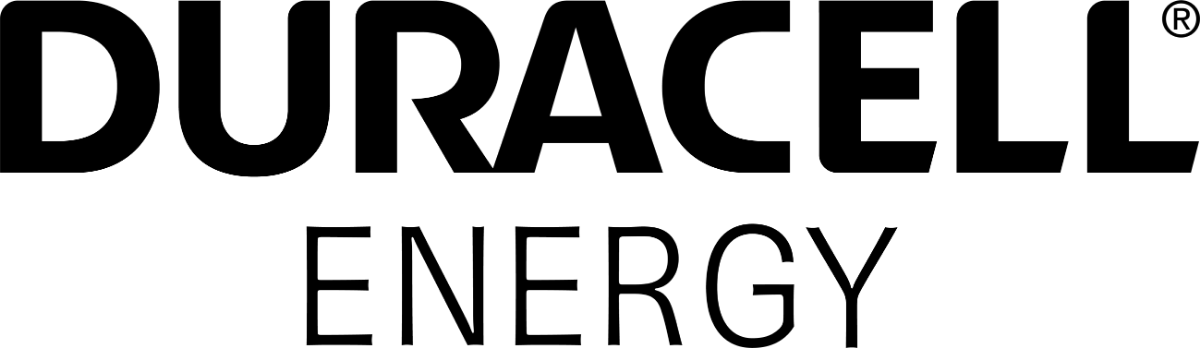 Duracell Energy Battery Storage